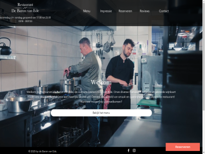 0318 17.00 2025 23.00 303133 avond baron bekijk bestemm by contact culinair de diner diver ede gastvrij geopend heerlijk impressie maakt menu menukaart mog ontdek onz plek reserver restaurant review sfeervol sfeervoll smak t/m uitgebreid ultiem verwelkom wanner welkom wereld wij wijnkaart woensdag zondag