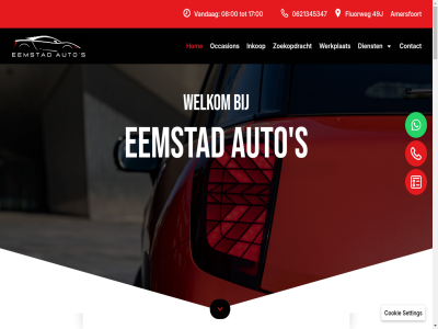 00 0621345347 08 1.500 10 15 17 2004 2008 2010 2026 219.270 237.512 3.275 323.520 3812rw 4.250 49j a3 a6 aanschaf advies adviseur afsprak all allemal amersfoort assortiment audi auto automat autorijd avant begint bekijk benader bent benzin betal beteken betrouw bied binnengekom by carrosserie chrysler citroen collectie contact cookie cookies cruiser deskund dienst diesel dinsdag doel donderdag e echt eemstad een eerlijk ervor fiat fluorweg gat gebruik glimlach grag handmat hatchback help hom hyundai info@eemstadautos.nl inkop jou jouw kijkj klantgericht km kom kwaliteit laatst lang lexus m maandag mazda merk model nem nieuw nissan occasion onderhoudsservic ontdek onz opel openingstijd pas passie person peugeot powered prijz privacyverklar pt renault rijplezier s scherp selecter servic setting sportback stan stationwag t toyota transmissie uitgebreid uitstek uur vakkund verder verzend volkswag volvo vrijdag vwe war we websites weg welkom werkplat wij woensdag zaterdag zoek zoekopdracht zondag zorg