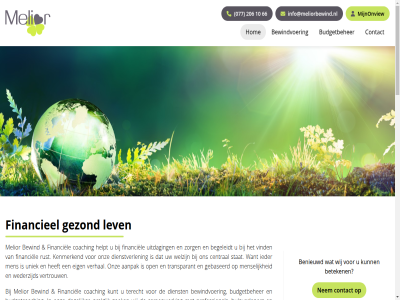 077 10 2025 206 5960 5963 6022 66 96001933 aa aanpak aanvull assistent basis begeleidt beher belang belangrijk benieuwd bescherm beteken bewind bewindvoer bewindvoerder btw budgetbeher budgetcoach central coaching contact dagelijk den dienst dienstverlen disclaimer doel eig enthousiasm fijn financieel financiel financien gebaseerd geldzak gezond gor grag hegelsom help helpt hierbij hiermee hom horst houd hulpverlener ieder iederen indien info@meliorbewind.nl inkom juist kenmerk kennis keuzes klachtenregelement kom krijg kunt kvk lastig lev lever mag mak melior men menselijk mijnonview missie mist moeit moment monique nem net nj nl005194880b56 omstand ondersteun ontstat ontzorg onz oog open oploss ord overzicht patricia person postbus praktijk privacyverklar professional realiser recht regel respect rond rust samenwerk specialist spoorweg stat sted stell terecht tilburg toewijd transparant uitdag uniek vaker vanuit verantwoord verhal vertrouw vind vindt we wederzijd wellicht welzijn wer wij will zak zoal zoek zorg zorgverlener