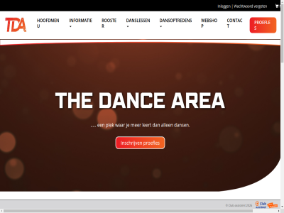 0101 06 108 12 2026 27 38 513 83 9031 96006226 9828 alexander allen april area artikel assistent bleekveld btw club club-assistent contact danc dans dansless dansoptreden feest hel hip hip-hop hoofdmenu hop info@thedancearea.nl informatie inlogg inschrijv kamer kid kids-danc koning koophandel leert les link maandag menu nederland nl31 nl867425623b01 nummer oostwold oranjemarkt plek proefles rabo rabobank rb rooster salsation selectie tariev tda the verget verjaardag viert volg wachtwoord war webshop werkwijz willem zuidhorn zumba