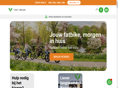 -2025 0 00 06 10 100 2021 206 283 3x 4661 49 5/5 737 849 949 a aanhoudt accessoires account accu afwerk algemen alvast amsterdam b2b bankreken beeld bekijk belgie beschikt betal bezoek bezoekt bezorg bik bikes bouw collectie complet contact contactgegeven d deal den design dichtbij digital direct drie e e-bik e-bikes eb eerst elektrisch ervar euro fatbik fatbikes fiet fiets fietsplan fiscal garantie gerust gevond goed gratis groning groothandel hag halster hel help hoogwaard huis hulp ideal in3 in3-website info@voltbikes.nl jouw kiez kijkj klantenbeoordel klantenservic klar kop korting krachtig krijg kun lang langskom lat lent lever liever m mak meenem meest mini model modell moeilijk mogelijk morg nederland nem nieuw nieuwst nl nodig onderdel onlin ontdek onz opnieuw ouxi plaats privacyverklar pro prober problem rent retourner ringslot rotterdam s servic servicepunt shop showrom specialist stan t termijn thuis tilburg tx uniek utrecht v20 v8 vanaf vang veiligheidsvoorschrift verder verifieer verkocht verzend via videobell virtuel vlissing volg volt voltbikes.nl voordat voordel voorrad voorwaard waaronder wandel we websit werk werkplaats wescaleup whatsapp wij winkelwag zakelijk zwart