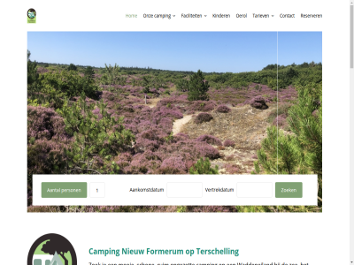 0 0562 1 13 44 77 8894 89 aankomstdatum aantal bied bos camper camping caravan contact cultur duinweg e en faciliteit fiets foodcar formerum ga geniet gezin gezinn handig hart hom houd ideaal info@nieuwformerum.nl inhoud kampeerder kamper kinder kom korting ks ligging mmprojects.nl mooi moois natur nieuw oerol onlin onz opgezet pagina person plattegrond privacy proef regel reserver ruim ruimt rust rustig s schon sfer strand t tariev tent terschell verklar vertrekdatum vouwwag waddeneiland websit welkom wij zee zien zoek