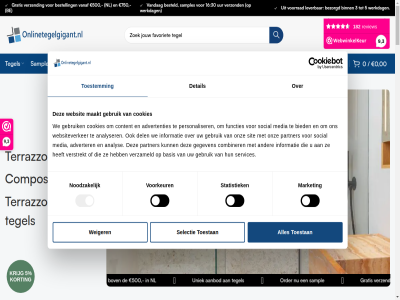 -12 -25 -35 -60 /10 /wandtegel 0 00 1 10 11 122 125 129 13 131 15 16 160 18 182 19 2 2023 2025 21 22 23 24 3 30 34 4 44 49 5 50 500 60 7 7202 750 79 9 9.3 95 99 aanbod advertenties adverter afsprak afwerk algemen allen analys analyser assortiment badkamer badkamerinterieur badkamertegel badkamerverbouw badkamervloer badkamerwand basis be bedrijf beig beige/meerkleurig bekek bekijk bent bepal beschik best bestel besteld bestell betonlok bezoek bezorgd bied biedt binn bov bovendien bred bruin/wit buitenruimtes buitenterras categorieen cementmatrix cm cn collectie combiner composiet concret consent contact content cookies crèm de decor del denkt detail disclaimer duurzam echt eenvoud element elk essentiel exterieur fiorano format functies gan gebaseerd gebruik gebruikt geeft gegeven gemaakt gemak geopend geperst geschikt gesteld geweld gezoet gid gigant glanzend graniet gratis grijs groen grot hard hazel hieronder hoogwaard huis informatie inspiratie interieur jan jouw keramisch keuken keukenvloer keuz kitkat klantenservic klein kleur kop korting krijg kunt laatst lang lever lez litauensensestrat locatie lok los m2 maakt mak market marmer marmeracht marmerlok mat material maxxi media mee meest mei mozaiektegel mx02 mx04 mx07 naor nat natur natuurst natuursten net nieuw nipt nl noodzak oasis onderdel onderhoud onlin onlinetegelgigant onlinetegelgigant.nl ontdek ontwikkel ontworp onz opfleur opfriss oppervlakt order overweegt overweg partner passie past patron per perfect personaliser policy populair populairst prachtig prijz prin privacy product recent regelmat renovatieproject rest retourner review rout roz roze/beige ruimt ruimtes rustic sahara sampl samples sanitair savanna scala scherp schoonmaakbeurt selectie selection serie servic services sit slijtvast sluit social soort statistiek stukjes superdeal tegel tegelsampl tegelseries tegelzetter terecht terra terrazzo terrazzolok tip toebehor toestan toestemm toevoeg topkwaliteit tr01 tr02 tr05 tr09 trend tte uiter uit