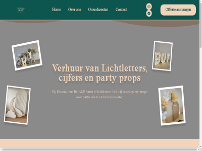 aanbied aanvrag accessoires achterlat algemen bedrijf bedrijfsfeest bedrijfsuitjes beschik bied bruiloft by cijfer contact creativiteit crer decoraties decoration dienst diver e ep ervar ervor evenement evenementlocatie event geleg geleverd gelov gespecialiseerd hoeft hom huurt indruk informatie item jubilea juist klant lever lichtcijfer lichtletter mak mat memorabel naast offert omvat onverget onz opgehaald opgericht ophaalservic p particulier party pass passie perfect person prop sfer stijl thema tijd transformer transporter twee uniek verhur verjaardag verschill voorwaard vriendinn welkom wij zoal zodat zorg