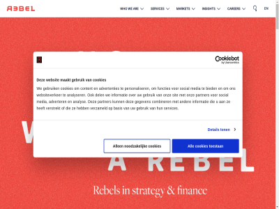 +31 0 1 10 2 2026 275 3 59 6 7 95 advertenties adverter advisor all allen an analys analyser and are around basis bied by c call carer combiner content cookies del detail email es event financ for functies futur gebruik gegeven get info@rebelgroup.com informatie insight interview investor j maakt mad market media met noodzak onz opinion partner personaliser privacy project publication r rebel rebelgroup rebelgroup.com search see send services sit social strategy team the toestan toggl ton touch us verstrekt verzameld we websit websiteverker who world