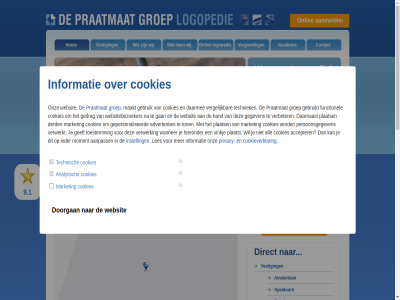 2025 30 4 9.1 aanmeld aanpass accepter actueel adem advertenties alkmar all almelo almer amsterdam analytisch apeldoorn arnhem brochures brugg by consult contact cookie cookies cookieverklar copyright daarmee daarnaast derd deventer direct disclaimer documentatie doorgan ede enquet ensched extra flex foto functionel gan gebruik gebruikt gedrag geeft gegeven gehor gepersonaliseerd groep groning hand hieronder hom iclick ieder info informatie instell jar kaart kaartfout kaartgegeven kinder klachtenregel klik kunt les link locatie logo logo-flex logopedie logopedistenpraktijk luisterfuncties maakt market medewerker moment mondgewoonten/omft oefen onlin onz persoonsgegeven plaats plaatst powered praatmat praktijkbeleid preventie privacy rapporter referenties s satelliet screeningslijst sitemap sneltoets sprak stem tal techniek technisch toestemm ton utrecht vacatures vanaf verbeter vergelijk vergoed verwerk verwerkt verwijzer vestig vind vinkj volwassen voorwaard wanner websit websitebezoeker wij zaandam