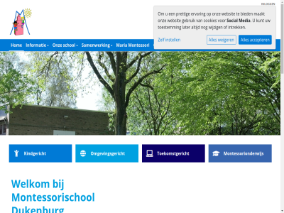 -3449520 024 09.00 10 11.00 2019 2027 aandacht aanmeld accepter afsprak aldus all bartray basis basisschol bekend bel belangstell bericht beschik bevoegd bezoekt bied biedt bovenbouwkinder buurtteam by cameratoezicht conexus contact cookie cookies dag dagelijk directeur dukenburg eig enthousiasm enthousiast ervar fijn gebruik geeft gelderland geopend geschiedenis gev gewon geword gezag gezin ggd goed groep helder hom huidig informatie informatieocht inlogg inspectie inspectierapport instell intrek jeugd jong kaart kennis kind kinder kindgericht klik koer kom komend krijgt kunt kwalitatief landelijk lang lat later leerbehoeft leergeld lerarenteam les lid link maakt maart mak managementteam maria medezeggenschapsrad media mocht mogelijk montessori montessoridag montessorionderwijs montessorischol natur nieuwsbriev nieuwsgier nina omgev omgevingsgericht onderwijs onderwijsconcept onderwijsinhoud ontwikkel onz open opvang ouder plann powered prachtig prettig principes privacy privacyreglement privacyverklar proev rapport reglement rondleid ruimt samenvat samenwerk schol schooldocument schoolgid schooltijd sept sfer snel social stat stell stevig stichting structur stukj stur talent team tijd toekomstgericht toestemm transparantie uitdag uur valt verantwoord via volgen volgend vormgev vrag war we websit weiger welkom werk wet wij wijzig will woensdag zak zien zuid