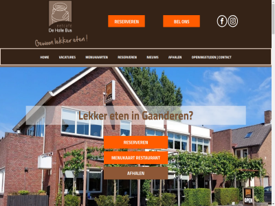026 0315 131 323 7011 afhal allen allround aspergecrèmesoep ban bedien bel bus cheesecak contact dinsdag donderdag dt e eetcaf eten full full-tim gaander gezell holl hom info@hollebus.nl kaart keuk kipsat lekker lemon leuk locatie m/v map medewerker media menukaart mogelijk naast nieuw open openingstijd reserver restaurant rijksweg social t team tim vacatures weekend woensdag zoek