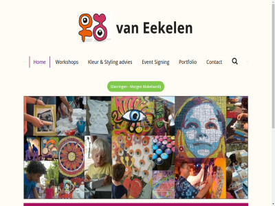 0 1999 2020 2026 advies bedrijf betrouw bied by contact creatief creatiev creativiteit direct eekel event ga gestart glasring grag hom hoofdinhoud jar jouwweb jullie kennis kleur lat lop mak makelaardij mogelijk morg ontstat onz partner portfolio powered signing sit styling uitgegroeid vanuit veelzijd verbind welkom wij workshop www.vaneekelencreatief.nl