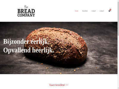 0 038 16.00 31a 47 68 785 8.00 8013 aa aandacht aangepast all allen ambacht ander bak banket belangrijk bell bereidingsproces bestell bijna bijzonder binn bloem bovendien bread brod bruin buit company contact daarna dag deg denk desem eenvoud eerlijk eet eigen elk écht gat gebak geheim gev gewon gezond goed grag heerlijk helemal hét hom hortensiastrat immer ingrediënt jij kiest klar knapper kned kom krijgt lang langzam lat lekker lev ma maakt mail mak menu menukaart naast natur nem nodig nogal oh onz openingsgtijd openingstijd opvall ó pas privacy pur recept rijz rust slag smak steenoven stevig t t/m the tijd trek trot uniek uur vakmanschap vanweg ver verget vertell vind volop vrag vroeger wanner water we welkom wet winkel zacht zat zoal zoud zout zwoll zwolle@thebreadcompany.nl