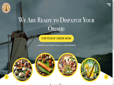 +31 17 2025 5503 684084300 a about and appzeon are aromatic as authentic bit blend bring by com culinary cultur dining dishes dispatch dutch every experienc flavor fod for fresh heritag historic india indian indulg ingredient journey kind mad netherland now offer on one one-of-a-kind order our pickup powered ready rich savor setting south spices stay tak technologies the through to tradition unique us veldhov virundhu warmth we windmill windmol with xv you your