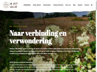 +31 14136734 2015 2026 40148237 6 aanbod aanrad aanstek aard activiteit adres agenda all allebei ander augustus avontur balan bedrijf being bekijk belev benieuwd beter beverspor bewust biedt bijgekom bijzonder blaadj blev blijv blik blog bom bos breder buitenleerschol buk christell contact daarbij daarin dag dank deelnemer del denk dier dierspor doe doordat drenth eerder eerst eetbar eind email en enthousiasm ervar eten ga gan gasselt gebracht gebruikt gedacht gedeeld gehad gezamen grag groeneweg grot hal halverweg hartelijk heerlijk hel hiervan hoogt horneman huid ieder iederen info@inhetwilde.nl informatie inhoud inschrijv inspiratie interessant jaarcursus jaaropleid jaarprogramma jar jezelf jij jou jouw jullie kano kanotocht kanovar kek kenn kennis ker kernwoord kijk kijkt kleur klik knap kookworkshop kostbar krijg kruidenvrouw kruip kun kwaliteit laatst land landschap lang lat leah leeft leert leerzam lekker lentecursus ler leuk lev lez liefd liev lucht maakt maart mak manier marlies mat mee meerwaard mens misschien mooi naartoe natur natuurbelev nederland nem nieuw nieuwsbrief nodig oever oeverplant omgev ongelof ontdek ontdekkingstocht ontvang onverget onz opent opzicht overvloed partner per perfect perspectief planning plant plat plek plezier pluk pracht programma realiser rijk rijkdom rol sam samenwerk samenwerkt schrijf simon sind speelt spor start sten team teamactiviteit teambuild telefon terug tim tip tocht total trek trus ultiem vanaf vanweg veerkracht veld verbind verbindt verblijfplaats verbond verborg verder verdiep verrijkt verwonder verwondert vestig vind voer vol volg volgend volgt vond voortbrengt vor vorm vormgev waarin waarop wandel war water we wel welkom wer werd wereld wij wijz wild wildeman wildpluk wildplukwandel wilt zegg zet zie zintuig zoek zomerwek zondag zorgvuld