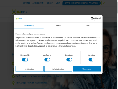 0 02 07 1 100 125 2 200 2025 21 217 24 24/7 250 3 30 300 3315 5 50 7 96460504 aanpak aanvrag accountancy accountantskantor activiteit administrateur administratie administraties administratiev advertenties adverter advies adviescentrum advieskantor adviseert adviseur albert algemen all allen analys analyser automatiser basis bedrijf bedrijfsadvies bedrijfsadviseur bedrijfsvoer behoud belang belangrijk belastingadvies bereik besliss betrok bied biedt binn blijft blik boek bouw buurt cnbb collectiev combinatie combiner consent contact content cookies cooperatie cooperatiev crossfit danny del detail dienst dienstverlen digitaliser direct disclaimer diver doel dordrecht dudokplein duurzam dynamisch e efficient eig equity erg ervar ervor exceller fijn financieel financiel fiscalist fitnes fond front functies fund gat geautomatiseerd gebruik gegeven gezamen gratis groei groeiambitie groeipad groeistrategie groenproject hart hebt help helpt hoeft houdt ijsselmuid info@oamkb.nl informatie inkop innovatiev inrichtingskost inzet inzicht jar jij jouw kantor kennis kennisdel kennismakingsgesprek keuz kh kijkt klachtenprocedur klant klik kluyver km komend kondigt krachtig krijg kvk kvk-nummer landelijk lat led legt leroy lever login maakt maandbedrag manier market markt media meekijkt meest mei middel mkb naard nam nauw nederland neemt nem netwerk nodig noodzak nummer oamkb oamkb.nl ondernem ondernemer ondernemerschap onderscheid ondersteun onlin onz operer oploss optimaliser overgenom overnam overstapwek partner perfect personaliser physiq positie privacy privat profiter realiser realtim ronald roosendal sam samenwerk schaalvoordel sector selectie selection services sit slim slimm sluit snap social specialistisch speler stap statement statistiek sterk strategie strategisch structur succesvol tariev technologieen terwijl thomas tijd tijden toekomst toekomstbestend toestan toestemm toonaangev trot twee u.a uniek vast ven verder versterk versterkt verstevigt verstrekt verzameld ve