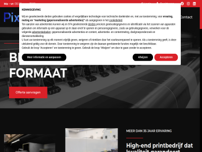 04 06 08.00 14 17.00 2025 35 4f 58 6471 76964035 99 aanbied aangegev aanklopp aanpass aanrad aanvrag accepter achterzijd acryl advertentie advertentiedoel advertenties adviseur af afbeeld afdruk afgewerkt afwijz algemen all aluminium alvast apparat art art-print ban beeldmaker begin beperkt beschik besprek bestand bijvoorbeeld budget canvas canvasprint canvass cb coat coating combiner contact content contentmet cookiebeleid copyright creatief creatiev crer daaran dankzij derd desktop dezelfd dibond dienst dienstenontwikkel digital document doelgroeponderzoek domein druk druktechniek drukwerk dtp een eig eind elk en/of end ervar eygelshov facebok fin format foto fotograf functies fusion gallery gan garandeert gebruik gebruiksgegeven geeft gegeven geldig geolocatiegegeven gepersonaliseerd gerelateerd geschikt gesprek gev glanzend goed grag grot haarscherp helpt herinricht high high-end hog hom hoogglanz houdt hout huis identificatie info info@pixelfusion.nl informatie inkjetprint inkt inlijst instagram intrek inventiviteit jar kantoorruimt kantoorruimtes kennisgev kerkrad klant klantenportal knop krijg kunstwerk kunt kwaliteit lat leent leidt licht limburg linkedin linkedinpagina linnendoek login ma maatwerk magnetisch mak makkelijk market mat mee meting mogelijk moment museal naast nievelsteenstrat offert ondernem ondersteun onz open openingstijd oplages opnem panel papier partout pas passe-partout person persoonsgegeven pixel plat prachtig preciez prijslijst print printbedrijf printing privacybeleid project projectbegeleid publicer publish rad realisaties recht rechtstrek reclam reclamebureaus registrer resolutie s sam scann slan slot stan stuk to toestemm troev twee uitsluit uitstek uur uv uv-licht vandag verkenn vervaardigd verwerk verwijz via volgend vooraf voorbehoud voorkeurenpanel voorsmaakj voorwaard voorzien vr vrag vrijblijv vrijelijk waarin wandbord we weergev weiger wel wens werkwijz wet whiteboard wij will zien zit zoal zuid zuid-limburg
