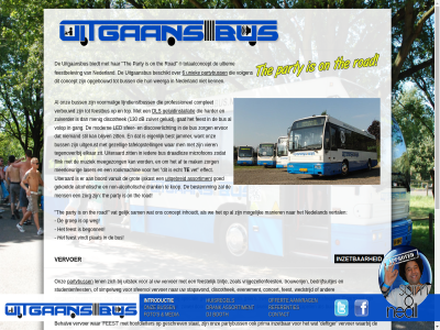 12 130 16 18 2 3 43 58 6 66 aanvrag af afzonder alcoholisch all allemal assortiment bedrijfsuitjes begonn behalv beschikt best bestemm biedt bijklets bijzonder blijv boord booth bus buss buurtveren caf carnaval carnavalsveren cd complet concept concert contact daarnaast db deftiger discothek discoverlicht dj dls draadloz draai drank drankj dweilorkest echt effect eig eigen elkar enkel ervar ervor even evenement feest feestbelev feestbus feestelijk flink foto gala gang gat gekoeld geleg geliefd gelijk geluid geluidinstallatie genot geschrev gezell gezet goed groep grot hapj hard harder harmonica hee hoeft hoofdletter huisregel ieder iederen ijskast informatie inhoudt interessant interieur introductie inzet jammer joekskapell kampioensfeest kenn kinder klik knall kop lang laser led len lijndienstbuss liv los mak manier media meegenom meegezong meerkleur menig mens meter meter-lang microfon misschien modern mog mogelijk mp3 muziek nedeland nederland net niemand non non-alcoholisch offert on onderweg onverget onz opgebouwd opzich party partybus partybuss plaats plat prima professionel referenties reistijd road rookmachin s sam schoolreis schoolreisjes schoolreiz sfeervol sfer simpelweg speaker special speler/ipod/gsm/laptop staand stapavond stat stick stil studentenfeest stuk swet tafelopstell tegenover/bij teven the tintj top totaalconcept trouwerij uiteraard uitermat uitgaansbus uitgan uitgebreid uitgerust uitstek ultiem uniek usb vanuit vat veelgevraagd verbouwd vertal vervoer vervoerd verwacht vet vier vindt vliegt vol volgen volop volum voorbij voormal vrijgezellenfeest waarbij wagenpark war we wedstrijd weerga weg zelf zer zie zit zitplaats zoal zodat zorg zowel zuiver zuiverder