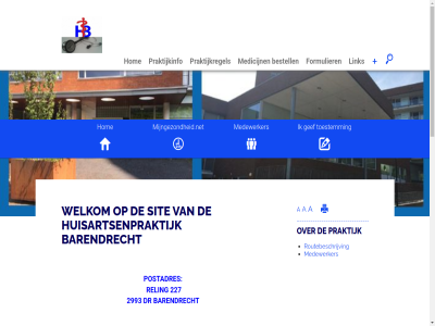 -10 -11 -2025 -228216 -228309 -2909888 010 0180 1 12 14 15.30 2026 227 248 2993 a aanvrag afsprak assistent avond barendrecht beher bestell bezoekadres cookiewetgev dl dossierinzag dr drag fax form formulier gef gemak gemist grag griepprikmiddag herhaalmedicatie hiervor hoeft hom huisartsenpraktijk inloopmiddag kleding kunt link mak medewerker medicijn medisch medisch-specialistisch meenem meld middeldijkerplein mijngezondheid.net mor nacht nieuw o.a onlin open oproep optie postadres praktijk praktijkinfo praktijkregel print privacyverklar reling routebeschrijv sit specialistisch spoedlijn telefon toestemm tuss uur verwijsafsprak via weekend weekenddienst welkom woensdag zorg