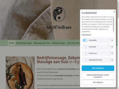 1 15 2 2017 aandel aanrak aanvrag accepter afgestemd akkoord all allen amsterdam art artikel artofmassag babymassag basis bedrijf bedrijfsmassag bedrijfsmasseur bedrijv behandel bekijk benader bereken best betalingsvoorwaard bezig bied bijdrag blog boek btw cadeaubonn chines contact cookiebeleid cookies cookievoorkeur day dokter eerst effect enorm ervar first focus functionel gat gebruik geldt geneeskund geselecteerd gevall gratis handboek hiermee hieronder hom houd huis incl individuel informatie ingezet inmiddel instell investeert jarenlang jouw kennis klacht klik kun kunst land languag lat les lever leverdatum licham ligt link maakt mak marketing/third massag massages mat media minut mogelijk mooi nederland nodig noodzak nou offert one onlin party peil performanc person positief privacyverklar proefmassages raadpleg regelmat regio reserved retreat review right selfcar sessie speak spierknop sted terecht the tol touch twijfel vanuit vastzit verminder verschil volgend vrag we websit weiger welzijn werk werkgever werknemer wet wij wist x ziekteverzuim zijnd zull
