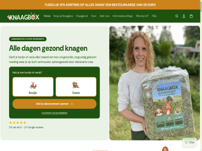 0 1 100 11 12 15 19 2 2026 21 24 3 35 38 4 5 5.0 50 51 64 7 9 95 98 99 aanbevol aanrader abonnement absolut accessoires achter add add-on all allemal alp ander appel automatisch baasjes basilicum basis bedrijf begonn begrijp behoud beleid belgie beloftes beoordel bergeweidehooi bergweidehooi best bestat bestel besteld bestell bestelwaard betaalmethod betal beter bewar bezoek bezorgadres bezorgd biet binn blaasgruis blaassten blader blij blijv blog box brandnetel brok cadeau calcium cavia chat combinatie contact daarom dag darmwerk detail dier dierenart dierenartsenpraktijk direct dol drie duidelijk duik duit duizendblad duurt e e-mail echt eenmal eerder eerst eet eindelijk elk elkar en ergen erwt eten eter euro extra faq feestj fenegriekzad gat gebit gebruik gebruikt gedroogd gef gekoz geliefd gelukk gemaakt geniet geproduceerd gerust geschikt geur gev gevond geword gezond gezonder gezondheidsverbeter goed googl graanvrij grag gran grass grassaandel grassoort gratis groent groenten/fruit hart hebt hel hetzelfd hoelang hoevel hog hoi hom hooi hooi-eter houdbar huidig ieder iederen informatiev ingredient inhoud internet jong jouw juist jullie keutel keuz kies kieskeur kiez klein kleur knaagbox knaagboxproduct knaagbrok knaagdier knaagmateriaal knag knager kom konijn konijnenbrok konijnenliefhebber kop korting kortingscod kortingsvoucher kost krachtig krijg kruid kunt kwaliteit land lang langer lastig lat later leeftijd les lettertjes leuk lev lever levertijd liefd liever loes loopt los luzernestel maand maandelijk mag mail mak meld mens merk mix mog mooi nadat natur nederland nergen nieuw nieuwsbrief nieuwtjes nodig omzet ontbrek ontdek ontlast ontvang onz onzeker oostenrijk optimal oud overslan paardenbloemblad pagina pakket past pauzer pepermunt per person plat populair precies premium prober product proefbox proefpakket proefverpak proefzakjes raadt reager rekeningnummer retour retourner reuzenrass review rijk rod rozemarijn rustig ruwvoer s sam samengesteld samenm