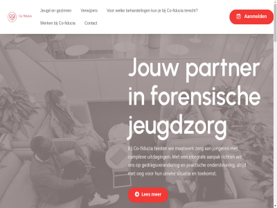 +31640867870 15b 2031 4 aanmeld aanpak afsprak agression all ambulant art behandel behandelteam beschik bied binn co co-ficucia co-fiducia coaching complex contact dienst een elk ervar et ficucia fiducia forensisch gedragsverander gen generalist gezinn gezinsprofessional groepsbehandel haarlem herstelregisseur individuel info@co-fiducia.nl integral jeugd jeugdpsychiater jeugdzorg jonger jouw juist kinder kleinschal kun les maatwerk mak moment ondersteun ontdek ontwikkeld onz oog opleid orthopedagog orthopedagoog-generalist partner plek policy praktisch privacy professional recht registraties replacement richt servic situatie systeemtherapeut tappersweg team terecht term the therapy thuispagina toekomst training uitdag uniek veelgesteld verschill verwijzer voorbehoud vrag wachtlijst wachttijd we webarctic wek welk werk woonvoorzien zoal zorg