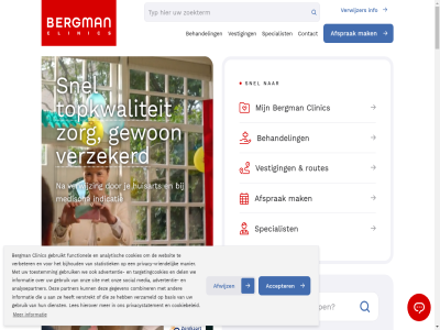 1 10.0 100 16 2025 2026 30196373 8.8 80 aandacht aantal aanvrag accepter actiever advertentie afsprak afwijz algemen all amersfoort analysepartner analytisch annuler basis bedankt behandel beher bekijk beperkt bergman beter beweg bijhoud blog bov built by clinic combiner contact cookiebeleid cookies copyright dagopnames dec dedicated del dienst direct disclaimer dossier download echt ervar facebok focuskliniek functionel ga gat gebruik gebruikt gegeven gespecialiseerd gewon goed hel helemal helpt herhaalrecept hierover huid huisart huisartsverwijz indicatie info informatie innovatie instagram invull inwend inzien januari jou keizer klacht klantwaarder kleinschal kliniek knieslijtag kno kort kvk kwaliteitsrapportages laatst landelijk les lev linkedin mak manier medezeggenschap media medisch meestal mens nacht netwerk nextly nieuw nummer officieel ogen onderdel onz overzicht partner per person persoonsgegevens/contactvoorkeuren planbar podcast privacy privacy-vriend privacystatement recht regel resultat routes servic sit snel social specialist star statistiek superspecialisatie targetingcookies team terug toegangstijd toestemm top topkwaliteit traject uiter updates vacatures vak vat veelvoorkom verbeter vergoed verstrekt vertrouw verwijz verwijzer verzameld verzekerd verzet vestig voorgesteld voorwaard vragenlijst vriendelijk vrouw wachttijd we websit wer wetenschap zkn zoekopdracht zorg zorgaanbod zorgprogrammas zorgverzekerar