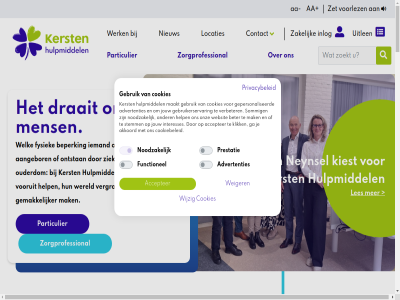 10 2025 aa aanbod aandacht aangebor accepter achter advertenties advies af akkoord all ambassadeur ambitieus ander begrijp behoort beperk beteken beter bevlog bied bindt binn blijvend contact cookiebeleid cookies copyright cvd daadkracht daarbij daarom dag data del dienst draait duurzam echt elk en ervar facebok functionel fysiek ga gat gebruik gebruikerservar gelov gemakkelijker generaties geniet gepersonaliseerd goed grag groen grot handig help helpt hen hulpmiddel iemand inclusief inclusiev inclusiviteit inlog interesses invloed jouw kennis kerst kiest kijk klik lev link linkedln locaties maakt mail mak media meest mens moet motiveert nederland neynsel nieuw nodig noodzak ondersteun ongeval ontstan onz organisaties ouderdom particulier partnerschap person prestatie privacy privacybeleid professional realiser reserved right sam samenlev social sommig stemm tijdelijk trot uitgangspunt uitgebreid uitlen uitmak vakmanschap vanuit verbeter verduurzam vergrot verschil volgend volop vooral voorlez vooruit vooruitstrev waarin we websit weiger welk wereld werk wij wijzig will zakelijk zelfredzam zet ziekt zorg zorgprofessional