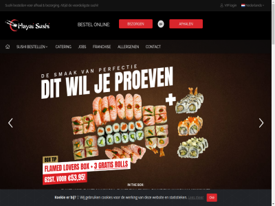 2026 27 actievoorwaard afhal algemen alkmar allergen almer amsterdam app best bestel bestell bezorg bezorgd bosch box breda capell cater centrum contact cookies dag deal delft delicious den diner dordrecht download ebi elk enjoy flamed franchis gebruik gewon gouda gratis gratis.hayaisushi.nl groent groning haarlem hag hayai heerlijk hel hillegersberg ijssel ingredient job koekie komkommer lat leid les login lunch lux maastricht mak maki naaldwijk nederland nieuwegein nigiri nijmeg oke onlin our perfectie pokebowl privacy proev roll roosendal rotterdam salmon smak snack snell special spijkenis statistiek sushi sushibox sushiparty tataki the thuis tilburg town tuna utrecht vanuit ver verklar vestig vip vis vlaarding voordel voordeligst voorwaard websit werk werking west wij zalm zie zoetermer zuid