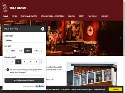 2018 2025 27 3 50 advertenties akkoord allergieen ambianc analys analyse-doeleind blijv brutus contact cookies doeleind ede en/of foto gang gat gebruik gebruikt geniet gezell glut grag groep heerlijk hiermee hom italiaan kunt maaltijd mak menu museumplein openingstijd pasta per person pizza reserver restaurant s salades server sit ton verwelkom villa visgerecht vles we websit welkom wij