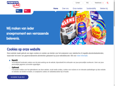 1 150 1958 2008 2026 aanbied accepter advertentiedoeleind advertenties algemen all allemal allen analyser analytisch ander apart assortiment bedrijfscultur bedrijv begin bekend bekijk belevenis benelux beperkt bernat bied bijt bijvoorbeeld binn buitenkant carrièr chup chupa cijfer concept contact cookiebeleid cookies creeerd dagelijk dagj dali denk derd dummy duurzam eerst eig eigen elk enric faq fb feestj feit flink fmcg frist fruitsmak fruittella functionel ga gebaseerd gebruik gegeven generaties geniet gepersonaliseerd gericht gewon glad goed group handig heleboel het hom houd ideaal ieder iederen info informatie inkoopvoorwaard jan jar jouw juist kauwbar kent kijk kleur klik knisper kunstenar kunt land lang lekker leuk leveringsvoorwaard logo lolly lop maakt mak media mell men mentos merk milieu mintsmak mintsnoepj mogelijk moment mooi natur nederland nummer onderdel ondernem onderweg onthoud ontworp onweerstan onz opgeslag optimal optimaliser perfetti person precies privacy project reclam relevant respect roll rond ros s salvador schot search sind smaakmaker smaakstoff smak snoep snoepj snoepjes snoepmoment snoeppot social spanj stat statistisch stokj succes sustainability ton uitdeelverpak uitgebreid uniek vanaf verfriss verkop verkrijg verrass verschill verwev vestig vierkant vind voorkeur waaronder war we websit websitebezoek websites wereld wereldwijd werk werking werkzam wet wij will zoal zoek