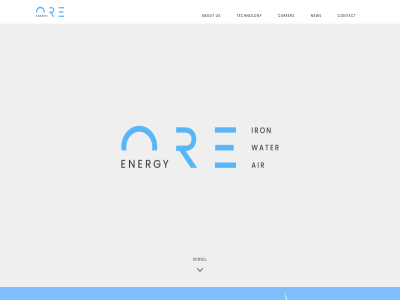 a abl about abundant affordabl and b battery building but by c catch cost could creat d duration e easy easy-to-scal effectiv enabl energy enough everyon f for fully g going gren h happ her i if imagin isn it just k l long long-duration m making material n ned not o ore our p r re ready really renewabl renewables s scal scroll stor storag t talking the this to transition truly using v w way we what when wher world y yet