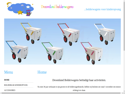 1 2026 36 5 5541 aanvrag accessoires activiteit afgelop afsprak ar artikel bedank beeindigt beslot bestaand bestelformulier bestell bezoek bijzonder bolderkar bolderwagen bolderwagenbranch contact decennia den droomland enkel fijn herinner hom jar kinderopvang klant kunt lever leverancier menu momentel mooi nieuw november offert onderdel ontmoet onz partner privacyverklar product reis reusel richting ruim samenwerk slan stan toemet uitverkocht updat vanaf vertrouw vervaardigd via vol voorrad waardevoll websit webslim werk werkzam wiel wij will zull