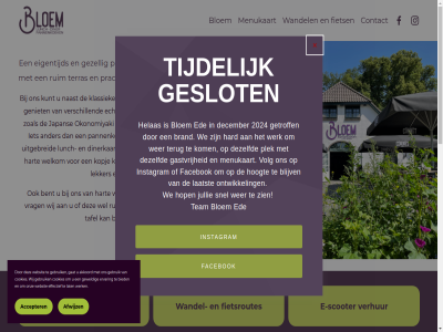 0 0318 2024 608334 6718 99 accepter afwijz akkoord ander arnhemseweg bent bied blijv bloem borrel brand buurt contact cookies crespolini december dezelfd diner dinerkaart e e-scooter echt ede effectief eigentijd erbij ervar facebok fiets fietsroutes gastvrij gat gebruik geniet geslot getroff geweld gezell hard hart hei helas holland hond hoogt hop info@bloem-ede.nl instagram international italiaan japan jullie klassiek koffie kom kopj kunt laatst lat lekker lunch lunch-diner menu menukaart naast natur okonomiyaki ontwikkel onz pannenkoek pannenkoekenrestaurant plek prachtig reservering@bloem-ede.nl ruim rustig scooter sm snel tafel team terras terug tijdelijk uitgebreid uitzicht variant verhur verlengd verschill volg vrag wandel we websit wel welkom wer werk wij zien zoal