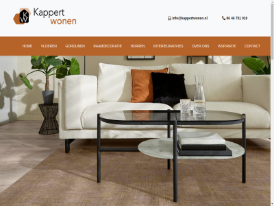 00 019 06 19 21 46 66 751 7691 aanpak advies af afsprak allen beginn bekijk bergentheim betekent bezoekadres ca combiner contact dag dagelijk deskund detail donderdag druk eigentijd en familiebedrijf gebruik gemak geopend gewon goed gordijn hart helemal help hoef hom horr ideal info@kappertwonen.nl inricht inspiratie inspirer interieur interieuradvies interieuradviseur jij jouw kanaalweg kappert kiest klant kleur kop kunt lat les lop mak material mei nieuw ontdek onz oog passend person plezier puzzel raamdecoratie samenstell sfeervol showrom stylingtip t/m terecht tessa thuis uur vakantie verrass vindt vloer voelt vooral voorzien waarin wanner war werk west wet wij won woning woonboulevard wooncollectie woonwinkel zeker
