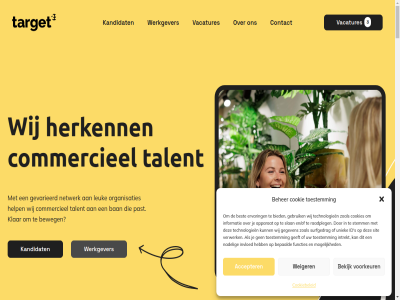 -40 0 2.900 2023 25 3 36 5.500 aanpak accepter accountmanager airpod algemen allemal allen ander antwoord apparat arbeidsbemiddel arbeidsmarkt ban basis bedrijv begeleid beher bekijk bemiddel bepaald best beteken betekent beweg bied binn branch breng buurjong campusrecruiter carrièr central check coaching commercieel commerciel complex connect contact cookie cookiebeleid cookies copyright cultur cv daarom denk detacheringscontract deventer dienst direct doorlop doormiddel drag drijfver duidelijk echt educatie eerst en en/of ervar facebok focus functie functies ga gan gang gebrek gebruik geeft gegeven geld gelijk gelov gen geniet gesprek gevarieerd geword goed gouda gratis grep groei heerlijk help helpt hen herkenn hout huidig id informatie ingenieur inhoud instagram intak intrekt invloed inzicht jij jong jou jouw juist jullie junior kandidat kennis keuz klar klein klinkt kom komt kost krapt krijgt laatst leuk linkedin lop luister maakt markt mat match mee middel minder mismatch mogelijk naast nadel nee nem netwerk nieuw nieuwsgier nieuwst no no-nonsen nonsen onderscheidt ontstan ontvang onz oog opdrachtgever openstaand opnem organisatie organisaties partner pass past person personel plat plezier precies professional raadpleg recruitment recruitmentbureau recruitmentspecialist reputatie s sales sam samenwerk schrijf schuiv selectie senior setting sit skill slan sluitend snijd soft soft-skill speelt spreekt stan start stat stell stemm sterk strak stur succes surfgedrag talent target21 target21.nl technologieen tijd tip toegang toestemm training trick uitgelicht uitonderhandel uitsluit uitzend uniek utrecht uur vacatur vacatures vak vast veelgesteld verdien verhal verwerk vooral voorkeur voornam voorwaard vrag vriend waarbij waarom war warm we weekendj weg weiger welk werk werkgever werving wervingsproces wet wij zegg zeker zoal zoek zoekt
