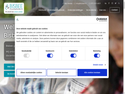 -24 -8 0 073 1 12 15 16 17 18 2 2024 2025 22 25 28 3 3.084 3.712 303 4 4.912 4621 5 5.494 7 aandacht aansluit aanspreekpunt aantal academie advertenties adverter af afnem afstand alfabetiser algemen all allen ambitie analys analyser anderstal april arnhem avo avo-docent ban band basis bedrijv beeld begeleid begeleidt beheers bekend bekijk bekwam belangrijk beloft benieuwd beoordel bericht best bested betekenisvol beter betreft betrok betrouw bevoegd bezig bied biedt bijdrag binn bisbee blijv bloei bosch bovendien buit capaciteitsoploss capaciteitsvraagstuk capaciteitsvrag carrièr central certificeringstraject coaches coaching combiner communicatielijn consent constant contact content continuiteit cookies cursuss da daarnaast dag dankzij dat datalek dba deelnem del den detacher detail deviant dienstverlen digital docent doel doelgroep educatie educatie-docent educatie/isk-specialist eerst eig elk engel eoa erkend ervar ervor eva examen examendruk examenkandidat examenperiod examentrain examinator examiner expert facebok flexibel flexonderwijs focus functies functioner ga gan gat gebied gebruik gecertificeerd gegeven gemak gemeent gericht geselecteerd gespecialiseerd gewend goed graaff grag groep grot groter h hal hand hart help helpt hen hierdor hoger hom horeca houd huis ideal inburger indien info@bisbee.nl informatie ing ingewikkeld initiatief instagram instell intensiev interessant intern international intervisie intervisie-sessies intervisiebijeenkomst invester inzet isk isk-docent isk-onderwijs jar jij jonger jou juist kader kan kenn kennis kenniscentrum kijk klachtenregel klant klar klik kom kort kracht krijg kwaliteit laaglang laatst land langdur lat leaflet leerling leerplicht ler les leukst lever linkedin loopban lost maakt maatschappij maatschappijler market maximal mbo mbo-instell medewerker media mee melding mens minder moedertal moet mogelijk mondel mooi nauwelijk naviger nederland nem netwerk nienk nier niet-leerplicht nieuw nieuwkomer nieuwsoverzicht n