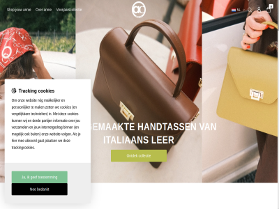 0 00 1 16 17 19 1996 2 2025 2026 329 5 aandacht accessoires akkoord algemen ambacht annie bakker basic bedankt bedrijf bedrijv begon bekijk belichaamt betal bevlog bijzonder binn blij blog bonenberg buit clair cm collectie cookies corporat dames damestass dec del derd design detail doorgegev draagt draait eerlijk eerst eeuwenoud eig eigenaress elegant elk enthousiast erg ervor esther europ exclusiev exclusiviteit fabriek fabrikant facebok familiebedrijf familiefabriek feestj fines fysiek gat gebruik gecertificeerd gedeeld gef geinspireerd geleg gemaakt gemak generatie geschikt googl grag groeit hand handgemaakt handtas handtass hel help hen hom hoogst hoogwaard houd ideal informatie inmiddel instagram internetgedrag invester it italiaan jar jasmin jong jou jouw karakter kennis kiest kiez klantenservic klantfavoriet klein kleur krachtig krijgt kwaliteit kwaliteitsvol laatst ler les levend lever liefd liev linkedin mak makkelijker mar mariet massaproductie material mee merk milan modieuz mogelijk mooi mooier moois n naarmat natural nauw nederland nee nem nl nog oliva onderneemster ontdek ontwerp ontwerpstudio onz opvall oranj pagina partij passie paypal perfect persoonlijker pinterest plaats portemonnes prachtig privacy product pur retourbeleid retourner rustig sam samengesteld seizoen serenità shop sind sitemap slowakij specialist standaard stap stek steun stijl stijlvoll studie stuk subtiel symbol tas tass tassenmerk team techniek tegelijkertijd terug tet tevred tijdlos tilly toestemm topkwaliteit toscan tracking trackingcookies vaker vakmanschap verder verfijnd vergelijk verhal verkooppunt verkoper vertaald verzamel via vindt volg voorjaarscollectie voorwaard vriendelijk vrouw waarin wanner war we websit werk wet wij zet zo zorg zovel zwan