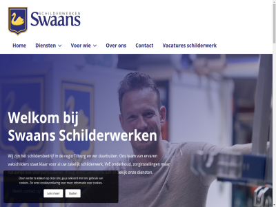 -01 -11 -2024 -2025 00 013 0232 08 16 2026 21 28 30 4 5 720 86745158 aannemer adres afgewerkt aflop afwerk akkoord algemen auditor bedrijf behor bekijk bel bestaand binn binnenschilderwerk btw buit buitenschilderwerk complet contact cookies cookieverklar copyright correct daarbuit denk dienst dinsdag direct donderdag erg ervar even ga gebouw gebruik geleverd geslot getreurd googl hel het hom horecapand info@swaansschilderwerken.nl informatie kantoorpand kennis klant klantenkr klar klik kvk laatst lat les logt lop maandag mak mens mjop natur nem net netjes nieuwbouwhuis nl864073410b01 offert onderhoud onz openingstijd opnem particulier privacy professionel rad regio review rond sal schilder schildersbedrijf schilderwerk schol sit sitemap slot sluit spuit stat superblij swan team terecht tevred tilburg trud uiteraard vacatures vakschilder vastgoedontwikkelar ver verder verf voorwaard vrag vriendelijk vrijdag vve waarbij wandafwerk welkom werk wij winkel winkelcentra woensdag woning yvonn zakelijk zaterdag zeker zer zie zoal zondag zorginstell zwanenbergweg