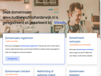 aarzel account beginn belgie beschik bestel binn budget check configurer dedicated direct domeinnam droomdomein eig elkar enkel gav geconfigureerd geparkeerd geregeld geregistreerd gewon goedkoopst goedkop hal handleid hebt huis internet jou jouw klar koppel krachtigst krijg liv mak meest minut misschien nederland nodig onlin performanc platform project registrer rekenkracht server snel soortgelijk speciaal start subliem terecht uniek uptim verhuiz via vimexx volg volled vps webhost webshop websit wel wen werkt www.sudburyschoolharderwijk.nl zet