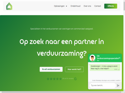 10 2801 2h 5/5 96164328 administratiev advies aircondition antwoord b.v bart bart@uwverduurzamingsspecialist.nl begeleid bell bespar btw commercieel contact duurzam energieoploss energiereken ervar even expert geholp geld gemaakt gesprek gouda gouw grag help helpt huis huishouden iban installer jarenlang kalie kalie@uwverduurzamingsspecialist.nl klar kort kvk kwad lever mail mee milieuvriendelijker mog navigatie nem nieuw nifty nl28rabo0101676212 nl867494943b01 nooit offert omarm onderhoud onz oostzijd oploss pand partner passie review sb specialist stat talloz team technisch terugbell thuisbatterij toegewijd vastgoed veld verduurzam verduurzamingsspecialist voorstell vrag vrijblijv war warmtepomp we weg werkt wij wilt woning zoek zonnepanel zull