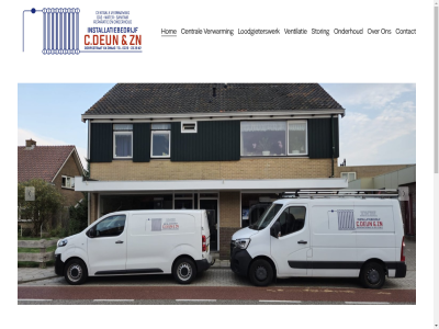 0 0229 154 1689 1981 1988 2000 2020 233842 65 aantal achter af anja bedrijf begonn bereik bestat bouw bovenwon c cdeunenzn@hetnet.nl central colin contact cor destijd deun dorpsstrat e e-mail familie firma gan gegroeid gekocht generatie gevestigd gg hand hom installatiebedrijf januari jar jarig klant kwam leeftijd leiding loodgieterswerk magazijn mail noodgevall onderhoud opgericht pand schuurtj showrom sluitingstijd sr start sted storing tel toegetred ventilatie verwarm vind volgend vrouw waardor war werk werkplat werkzam westwoud wet winkel/kleine woonhuis woont zak zn zon zwag