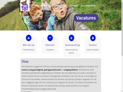 2010 30 autism begeleid bell beperk bereik biedt binn contact dienst docent doel expertis gebied gedragsproblematiek gevoel hagestein herstel hog hom hoogbegaafd huis integral intensiev jarenlang keizerhuis kinder les ligt maatwerk mail meervoud mens minut netwerk omligg ongever onz opgericht ouder praktijk problematiek regio reisafstand richting sam samenwerk schol specialistisch stabilisatie stan sterker toekomstvisie vacatures verder visie volwass we werk werkwijz wij