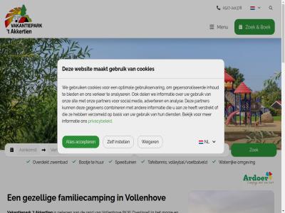 -241378 0527 1 13 17 2 20 2025 24 25 27 3 4 5 7 8 9 994 a aanbod aankomst aanmeld accepter adverter akkertien analys analyser animatie ardoer at augustus basis bekijk beoordel beschikt betal beveiligd bied boek booking bootj by camperplaats camping chaletpark combiner contact cookies del di dienst do doe e e-mail expert faciliteit familiecamp fiets foto gast gebruik gebruikservar gegeven geleg gepersonaliseerd geschiedenis gezell goed gratis groepsaccommodatie heerlijk helikopter hiswa holiday hond hur indruk informatie inhoud instell jaarplaats jo juli kam kampeerplaats kamper kennis kijk klein kop krijg kunt lux ma maakt mail mak media meld menu modern mogelijk mooi n.w nam natuurgebied nieuw nieuwsbrief nl ok omgev onz optimal overdekt overijssel overnacht overzicht park partner paviljoen plattegrond policy pr prachtig privacy privacybeleid privacyverklar program provided rand recaptcha recrateam recreatieteam recreational recron reserver reserveringssystem rijk ruim s servicevoorwaard sit snel social speeltuin stad stadj t t/m tafeltennis terrein the they toepass toeristisch uniek vakantie vakantiepark vakantieverblijf vandag var veelgesteld veilig ver verder verhur verker verstrekt vertrek verzameld video vier virtueel viss vissershuisjes volg vollenhov volleybal/voetbalveld voo voorst voorwaard vr vrag wandel war waterrijk we websit weerribb weiger wied wifi za zoek zwembad zwemlust