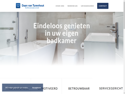 06 1485ev 1997 2 54614324 accepter afsprak ander badkamer betrouw contact contactgegeven cookies dan direct droombadkamer e e-mail eig eindelos evenal evenzovel gebruik geinstalleerd gemotiveerd geniet grag grot helemal honderd hoofd huis idee info@daanvanturenhout.nl kamer kennis klant klar klassiek klein krijgt kunt legg les maatwerk mail mak meest modern mooist net nieuw noordeind offert onz overzicht person precies professionel realiser referenties sam servic servicegericht sind soort stan standaard stijl team telefon turenhout uiteenlop uitsprek vakmanschap vanzelfsprek vast verder verschill vraagt vrag waarder wacht we werkt werkwijz wet wij will wilt woord zit