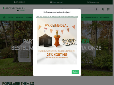 -16021953 06 actie app best bestel combi deal decoratie geluid heater horeca hur jar kabel leid les licht mail makkelijk meubilair onz partytent partytentverhur populair profiter s sluit snel spell springkussen strom stur tent thema via webshop wk