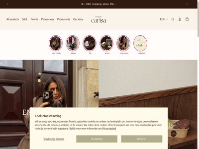 0 00 13 18 19 2026 22 3 50 99 a aantal about abov accepter actually advertenties afwijz all analyses and artikel be becom beher bekijk beleid bestseller bts by cak carisa cas casa cases cherry chocolat collection combo comes contact cookies cookietoestemm cord cosy day doeleind e e-mail end ending ervar eur every exclusiv familia faq favo first free gebruik gift handmad hebt hiermee holiday hot informatie ingestemd inlogg instafed jouw know korting lat lava lov mail matcha member nadat never new nl normal off offer onz our partner pas personaliser phon powered prijs privacybeleid product red regio return review sal season shipped shipping shop shopify snowflak stores story summer taalkiezer tag technologieen the to ton total uitverkop up voer voorkeur voorwaard waaronder we wij win winkelwag with within working zull