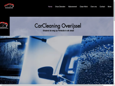 abbonement carclean clean contact detail dienst elk hom mor onz overijssel perfectie stralend weg work