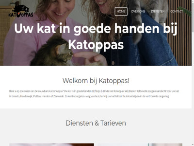 2024 2026 3 aandacht aanvrag adequaat afhank behoeft bent bericht besprek betrouw betsy bezoek bied blij blijv by central contact dag dagelijk dankzij dienst direct e e-mailadres een elk ermelo ervar facebok filmpjes foto frequentie ga gan gerust gev gezorgd goed googl hand harderwijk hierd hom hoofdinhoud huis huisdier informatie inspel instagram jar jarenlang jouwweb kat katjes katoppas kattenoppas kennismakingsgesprek kiez klar komt kunt lekker leuk liefd liefdevoll linda locatie mailadres meerder meid nam nem omgev onbezorgd ontdek ontspann onz oppasdienst oppasservic poezenkinder powered put review s schoonmak spel stan tanja tariev ten terwijl thuis tijd top vakantie veelgesteld vertrouwd verzend verzorg viervoeter voeding vrag waarom wanner we weg welkom wens werkt wij zeewold zet zijn/haar zoek zorg zorgelos