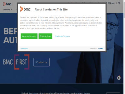 +0 +1 -2026 100 2005 2025 2026 80 about acceptanc accessibility ai alt ami and application assistant automat automation award bank bas be befor blog bmc breakthrough built built-in busines business-driv can cancel carer center central chakravarti citizen cod community company consent contact control control-m conversational cookie copyright cto customer daily deeper demos directly disclosur documentation download driv email embedded engin english era event everyth everythi expansion explain explor facebok faster feedback first footer for forbes free from futur g generativ global guid guidanc h help helping highlight how inc innovat insight instagram into issue its knowledg languag latest learn legal linkedin m mainfram may mod modern mor mov new newsrom on opt opt-out orchestration our out partner plain plain-languag policy portfolio practices pres pricing privacy product purpos ram rapidly read reader recognized registered releas report request resources s scaled scaling screen-reader scren seamlessly search security signifies sit sitemap social softwar solution spotlight stories strategies succes support t team term the this to tol transform transformation trial troubleshot trust trusted unlock us use visibility vulnerability watch we webinar what win window with workflow x y you your youtub