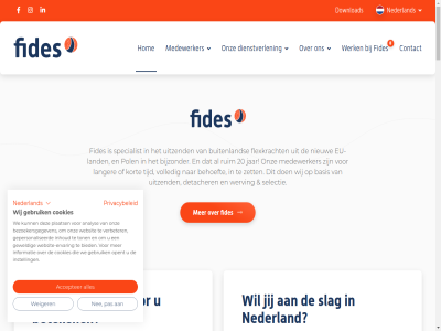 2.0 20 2025 8 aantall accepter algemen analys antidiscriminatiebeleid ban basis begeleid behoeft bekijk belangrijk bestur beteken bezoek bezoekersgegeven bied bijzonder binn buitenland contact cookiebeleid cookies coordiner cursuss daarom deelnemer detacher dienstverlen disclaimer donderdag download ervar eu eu-land eureka europes expertis fides flexkracht gebruik gemaakt geopend gepersonaliseerd gerenoveerd geschikt gevond geweld goed groei grondig grot handel hom huisvest huisvestingslocatie informatie inhoud inhous inhouse-dienstverlen inlen inschrijv instell integer inzet jar jij jou jouw juist juni kan klar kort korter krijg krijgt kunt land langer lev ma medewerker moment nederland nee nieuw nieuwsbrief nowonlin officieel ondergan ontzorg onz oost oost-europes opdrachtgever open opent opgeluisterd opleid pas passend past personeelsdienst plaats plek plezier pol privacy privacybeleid proces renovatie ruim ruimt schrijf selectie sitemap slag sollicitatie solliciter specialist sterkst stur tijd tijdelijk toekomst ton uitkijk uitzend uitzendkracht vacatur vacatures vakgebied vakkracht verbeter via vind volg volled volumes voorwaard waarin wanner we websit website-ervar weiger werk werkt werving wij won woonlocatie zeddam zet zoek zorg