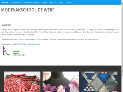 aangebod aangeslot alwer ander beginner boerenkiel bred carnavalskostum contact cursusaanbod cursuspakket denkt docent eigen ervar foto fout gevorderd hebt helpt info inschrijv jij jurk kinder kledingvak kleur kom komt kortom landelijk lesgeld leuk mod modevakonderwijs modevakschol naai net ontdek ontwerp pascorrecties past platform rooster s verder vermak verstand weg wel welkom werf will wilt winkel