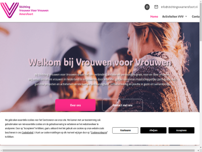 1673 9572 accepter activiteit afwijz akkoord amersfoort analyser anti anti-robotverificatie begeleid bericht beschrev betrok beweg captcha coaching contact cookie cookie-instell cookiebeleid cookies cookievoorkeur draait e e-mail educatie elk empower essentiel friendly functioner gat gebruik gebruikmak gebruikservar gelijk gericht gezin gezond grag groei hom hor ideeen inclusie info@stichtingvvvamersfoort.nl inspirer instell jonger kans klik kunt kvk lat maatschapp mail mak missie mogelijk moment nam nederland niet-essentiel onderstaand onderwerp ontdek onz participatie person positie project rak robotverificatie samenlev senior sit start steunpunt stichting toestemm vandag verbeter verbind verschil versterk via voorkeur vrag vrouw vvv we websit websiteverker welkom wereld wij wijzig workshop zelfbeschik zelfstand zet zoal